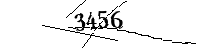 以下に文字と数字を入力してください