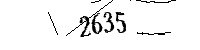以下に文字と数字を入力してください