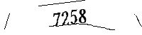 以下に文字と数字を入力してください
