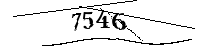 以下に文字と数字を入力してください