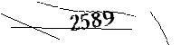 以下に文字と数字を入力してください