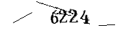 以下に文字と数字を入力してください