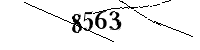 以下に文字と数字を入力してください