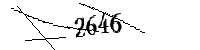 Bitte geben Sie die gezeigten Buchstaben und Zahlen ein