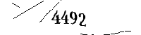 以下に文字と数字を入力してください