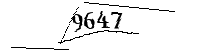 以下に文字と数字を入力してください
