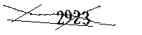 Bitte geben Sie die gezeigten Buchstaben und Zahlen ein