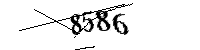 Bitte geben Sie die gezeigten Buchstaben und Zahlen ein