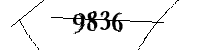以下に文字と数字を入力してください