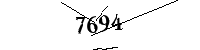 Bitte geben Sie die gezeigten Buchstaben und Zahlen ein