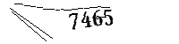 以下に文字と数字を入力してください