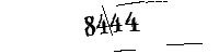 Por favor, escriba las letras y los números siguientes