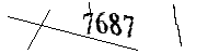 以下に文字と数字を入力してください