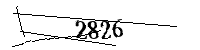 Bitte geben Sie die gezeigten Buchstaben und Zahlen ein