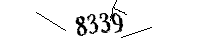 以下に文字と数字を入力してください
