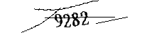 以下に文字と数字を入力してください