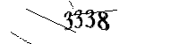 以下に文字と数字を入力してください