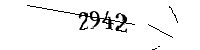 以下に文字と数字を入力してください