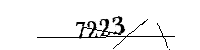 Bitte geben Sie die gezeigten Buchstaben und Zahlen ein