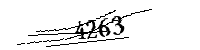 以下に文字と数字を入力してください