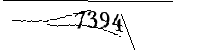 以下に文字と数字を入力してください