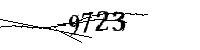 Bitte geben Sie die gezeigten Buchstaben und Zahlen ein