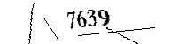 以下に文字と数字を入力してください