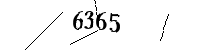 Bitte geben Sie die gezeigten Buchstaben und Zahlen ein