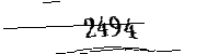 Bitte geben Sie die gezeigten Buchstaben und Zahlen ein