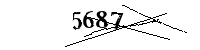 Bitte geben Sie die gezeigten Buchstaben und Zahlen ein