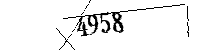 以下に文字と数字を入力してください