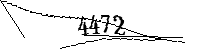 以下に文字と数字を入力してください