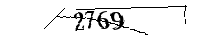 以下に文字と数字を入力してください