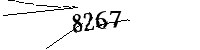 以下に文字と数字を入力してください