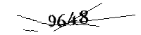 Bitte geben Sie die gezeigten Buchstaben und Zahlen ein