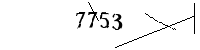 以下に文字と数字を入力してください