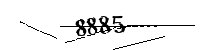 Bitte geben Sie die gezeigten Buchstaben und Zahlen ein