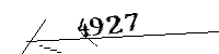 以下に文字と数字を入力してください