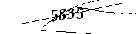 以下に文字と数字を入力してください
