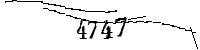 以下に文字と数字を入力してください