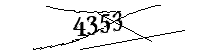 以下に文字と数字を入力してください