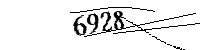 以下に文字と数字を入力してください