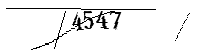 以下に文字と数字を入力してください