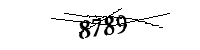 Bitte geben Sie die gezeigten Buchstaben und Zahlen ein