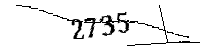 以下に文字と数字を入力してください