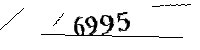 以下に文字と数字を入力してください