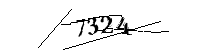 Bitte geben Sie die gezeigten Buchstaben und Zahlen ein