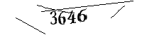 以下に文字と数字を入力してください