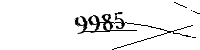 Bitte geben Sie die gezeigten Buchstaben und Zahlen ein