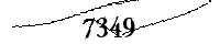 以下に文字と数字を入力してください